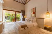 Nativo Lombok Hotel - 3-Star