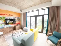 The Laundry Rooms Augusta Hotels in Hamilton