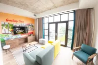 The Laundry Rooms Augusta