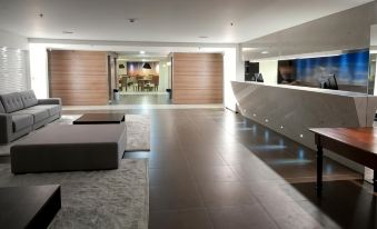 Ritz Suites Lifestyle