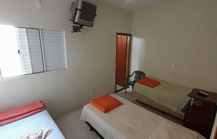 Shalon Hotel