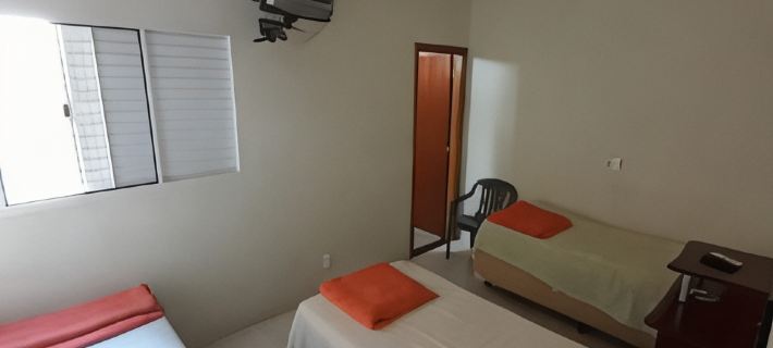 Shalon Hotel Hotels in Uberaba