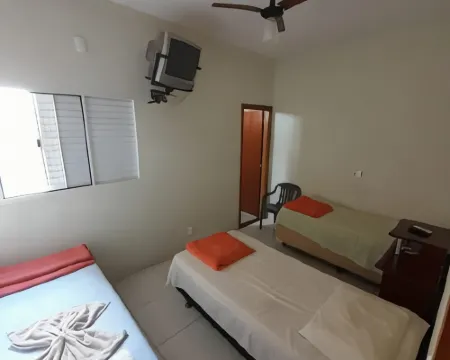 Shalon Hotel Hotels in Uberaba