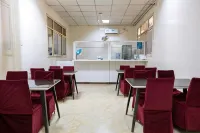 Comfort Hotel - petit déjeuner