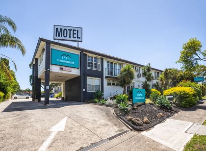 馬爾格雷夫汽車旅館