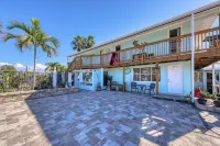 Sand Vista Vacation Hotel - Motels