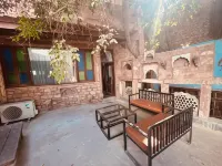 Jhankar Haveli - bar