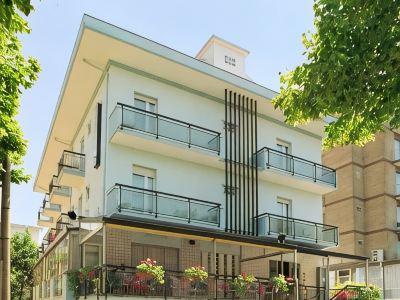 Hotel Latini
