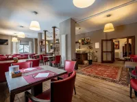 Le Charaban Hotels in Aosta