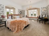 Applegarth Villa Hotel & Restaurant (Adult Only) Hotele w: Windermere