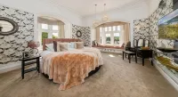 Applegarth Villa Hotel & Restaurant (Adult Only) Hotel di 