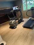 Novotel Suites Clermont-Ferrand Polydome - Gym