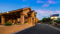 Best Western Green Valley Inn