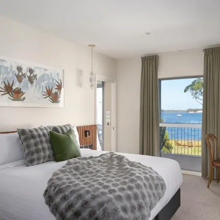 Risby Cove Boutique Hotel