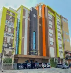 Horison Kota Lama Semarang - 3-Star