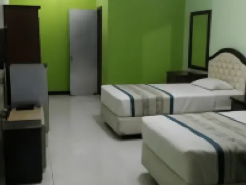 Hotel Mulia Hotels in Baki