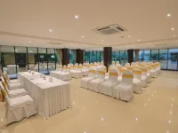 Hotel Grand Continent Premiere, Banjara Hills, Hyderabad Hotels near NIPER