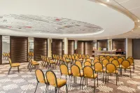 宜必思特魯瓦中心飯店