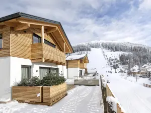 カチュベルク ロッジ