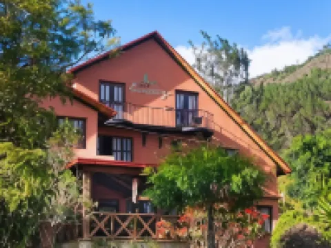 Hotel Rancho Constanza & Cabañas de la Montaña Hoteles en Constanza