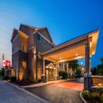 Best Western Plus North Joliet