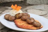 Refugio de Santiago Ecolodge - petit déjeuner