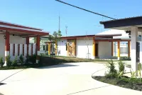 Suanrak Resort - 2-Star