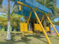 La Rivera Playa Palomino Hotels in Dibulla