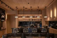 The Blackpine Hotel, Small Luxury Hotels - parking