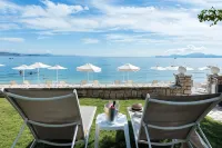 Krouzeri Beach Apartments - Kæledyr tilladt