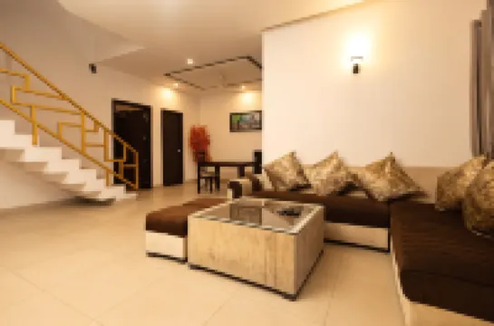 Citrine Suites and Resorts