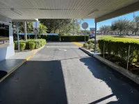Brandon Motor Lodge - Wi-Fi