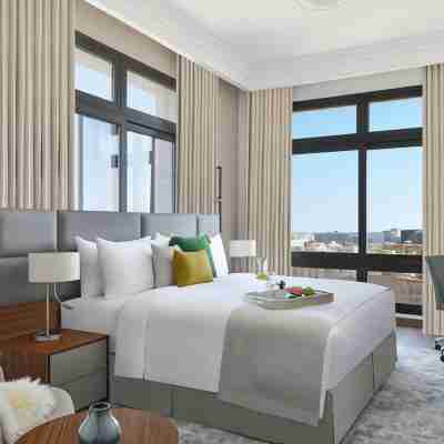 Le Mirage Downtown Rooms