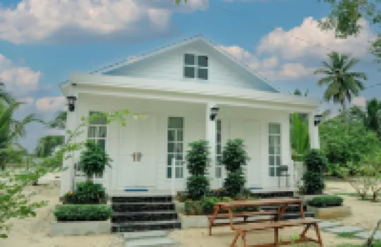 SS Villa & Resort Hotels in 