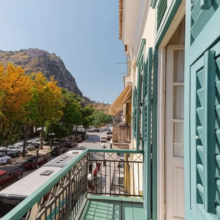 Kastello Hotel