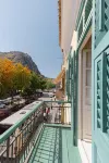 Kastello Hotel - Mountain view