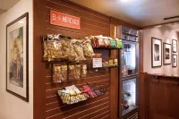 Inn at Santa Fe, SureStay Collection by Best Western - breakfast