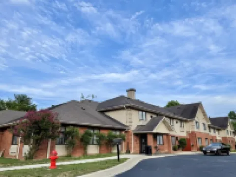 SureStay by Best Western Prince Frederick Hotels in Prince Frederick