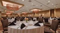 Best Western Premier the Central Hotel  Conference Center
