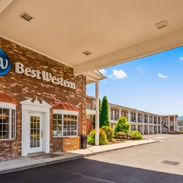 Best Western Horizon Inn