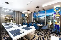 Best Western Premier Hotel Royal Blue - breakfast