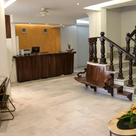 Hotel Suites Jazmín Acapulco