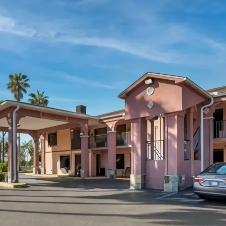 Best Western Apalach Inn