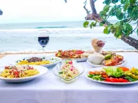 Cormier Plage Resort Hotels in Ducroix