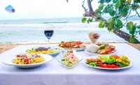 Cormier Plage Resort - Ramah Hewan Peliharaan