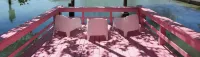 3 min to beach ~ pool ~ free parking