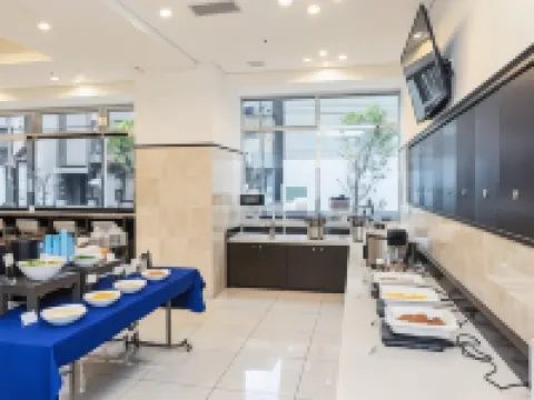 Toyoko Inn Kashiwa-eki Higashi-guchi Hotels in Kashiwa