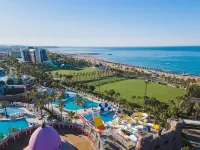 Sentido Kamelya Selin Luxury Resort & Spa - con vista mare