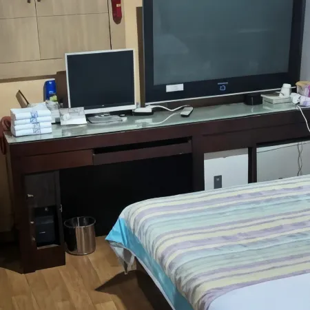 Gwangju Phil Motel