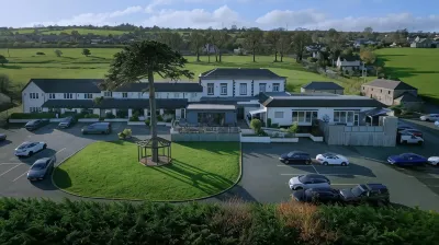 Springfield Hotel and Restaurant Hotel di 